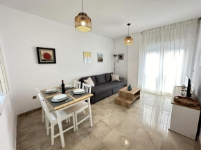 Buhaira Suite Sevilla, Seville